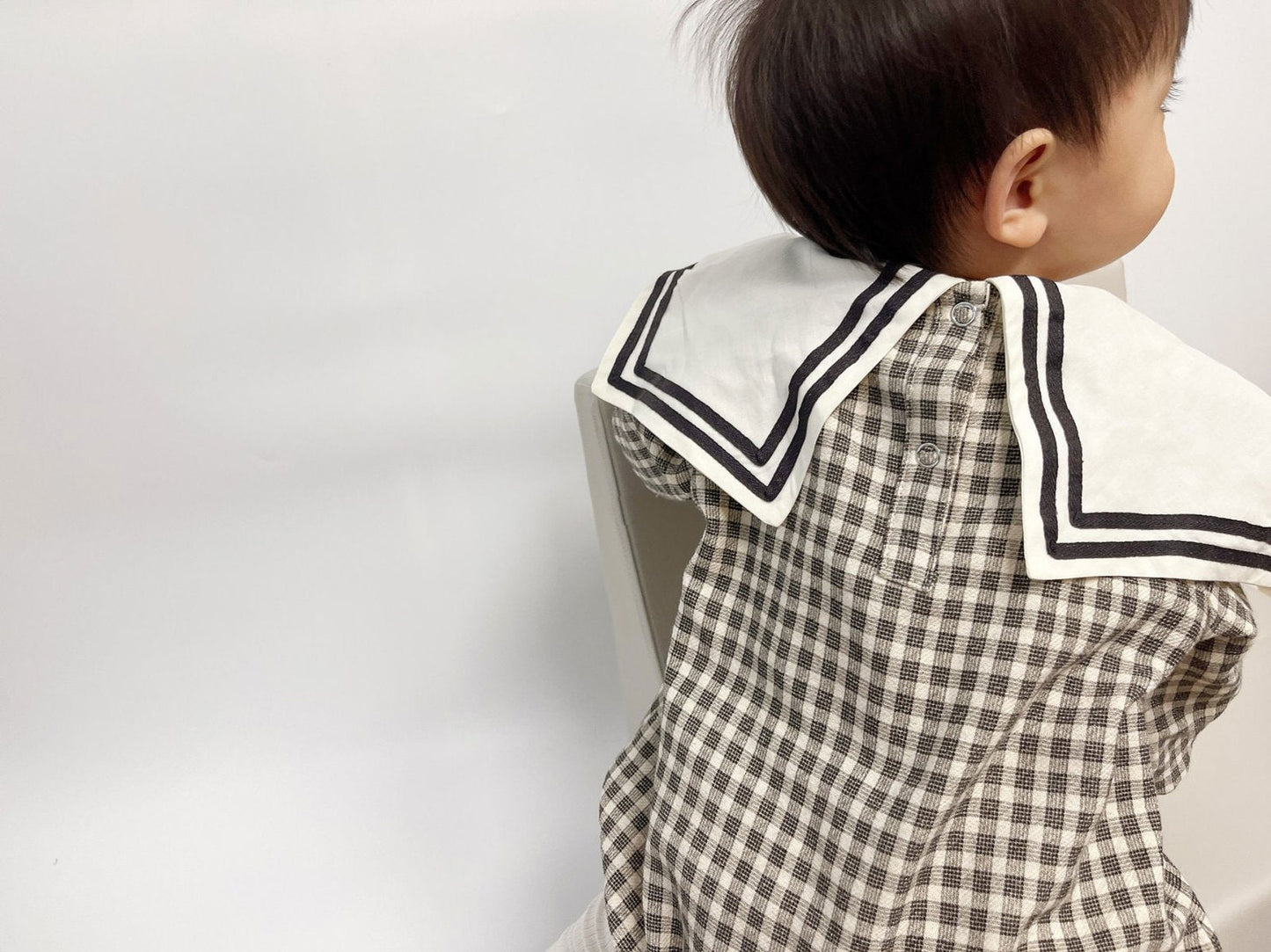 現貨▷ 韓國童裝 24秋 | Bebenine BIG CARA SUIT - FLO | FLOWERKKOCH