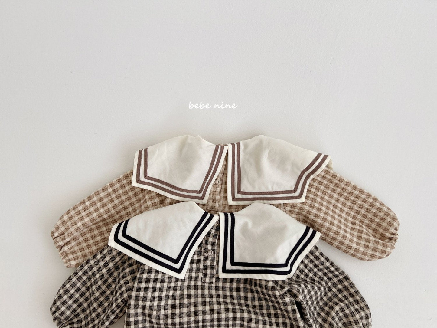 現貨▷ 韓國童裝 24秋 | Bebenine BIG CARA SUIT - FLO | FLOWERKKOCH