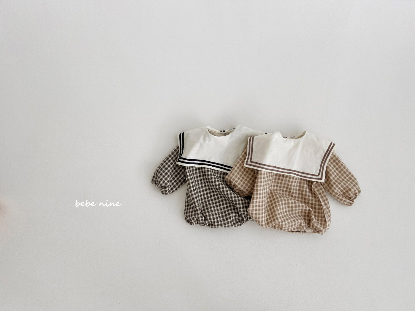 現貨▷ 韓國童裝 24秋 | Bebenine BIG CARA SUIT - FLO | FLOWERKKOCH