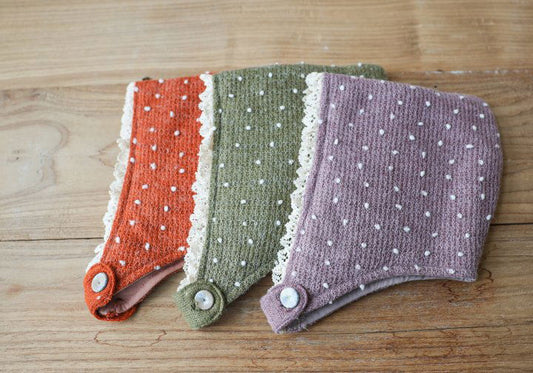 部份現貨▷ 韓國童裝 24秋 | FLO Davi Knit Bonnet - FLO | FLOWERKKOCH