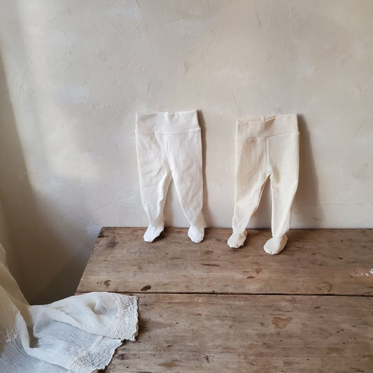 韓國童裝 24秋 | FromJ Yubal Leggings - FLO | FLOWERKKOCH