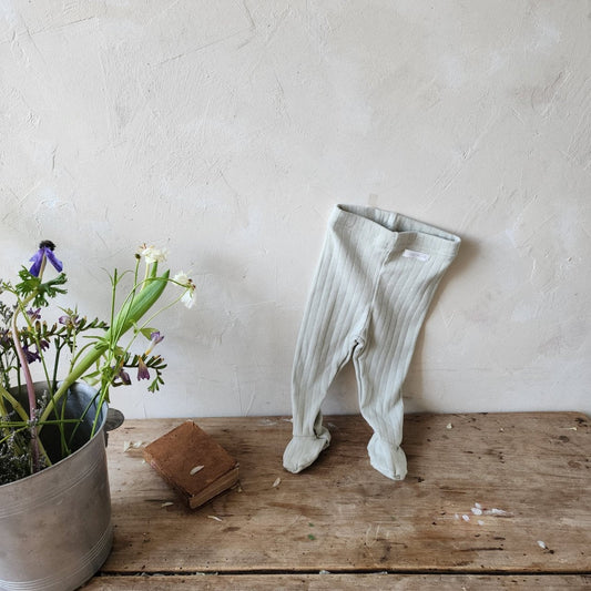 韓國童裝 24秋 | FromJ basic leggings - FLO | FLOWERKKOCH