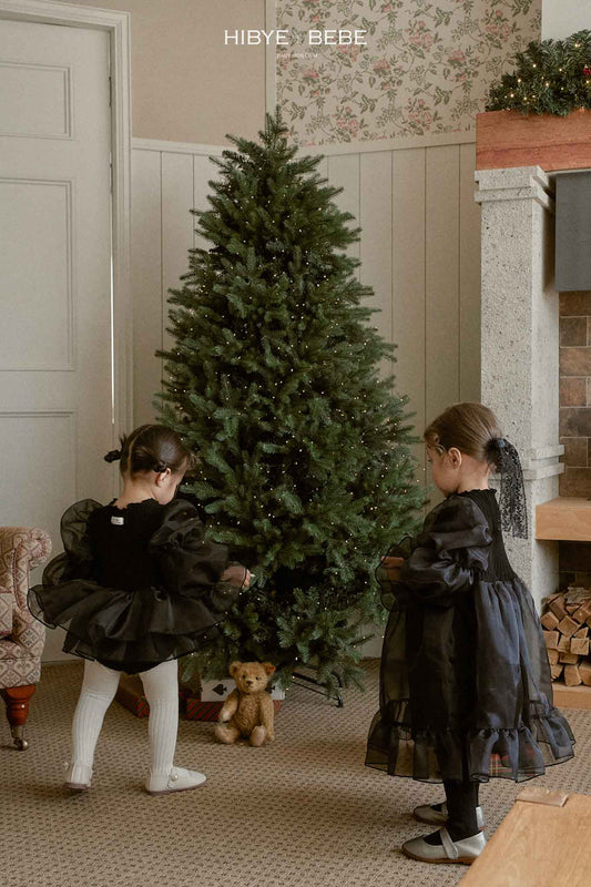 韓國童裝 24秋冬 | HB24435 BERLUTI OPS - FLO | FLOWERKKOCH