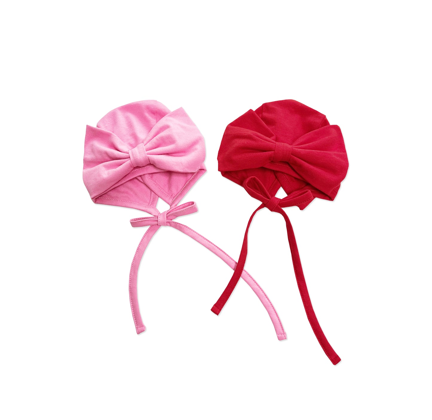 韓國童裝 26春 | SE13 蝴蝶結帽 (Free Size)