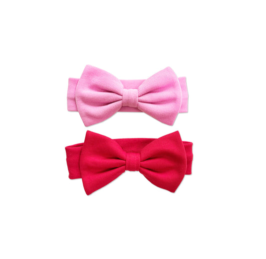 韓國童裝 26春 | SE14 蝴蝶髮帶 (Free Size)