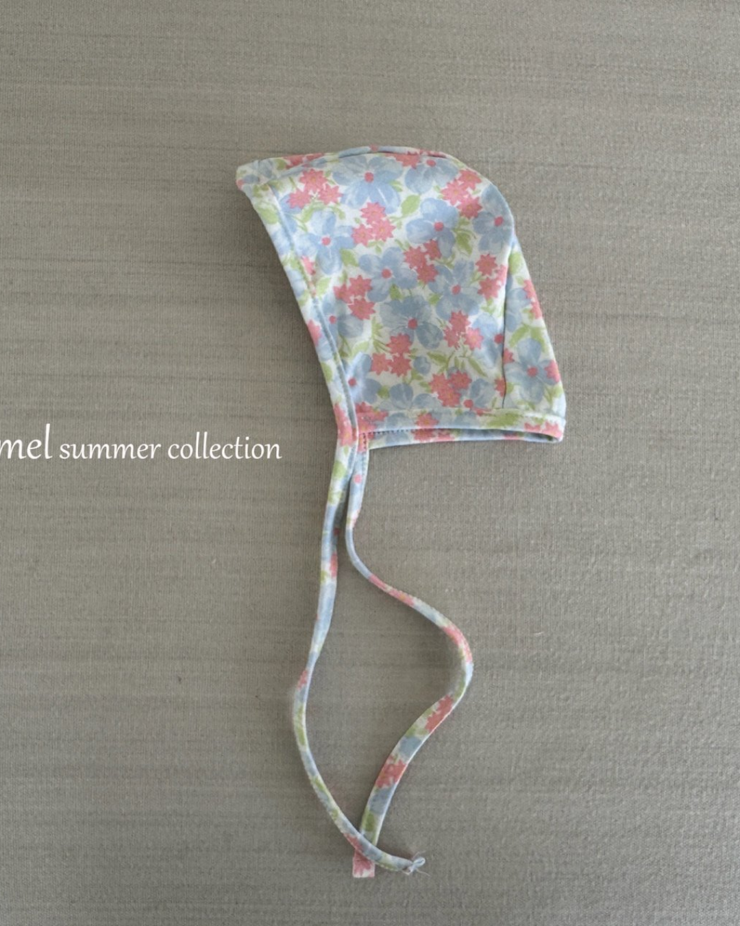 韓國童裝 Swimwear🩱🛟 La.Camel Poppy Frill swimwear