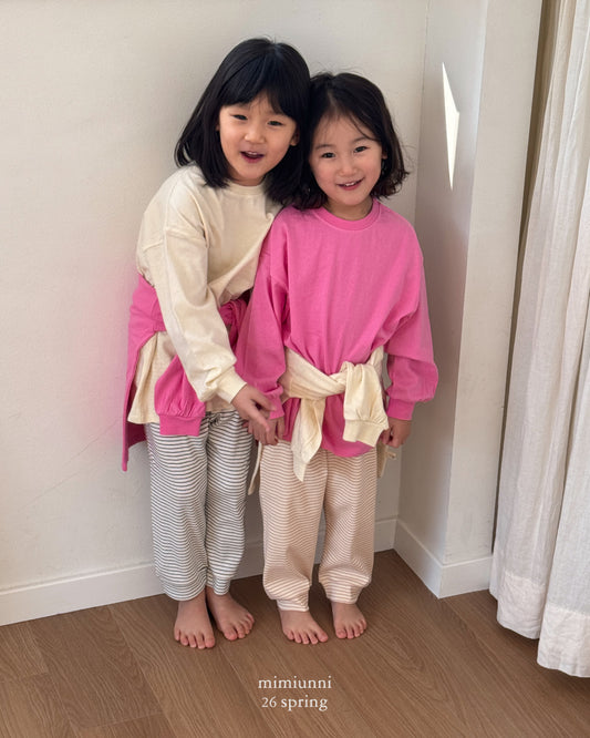 必買 1+1 春季 Basic T-Shirt \\2件同款只需要1件價錢//