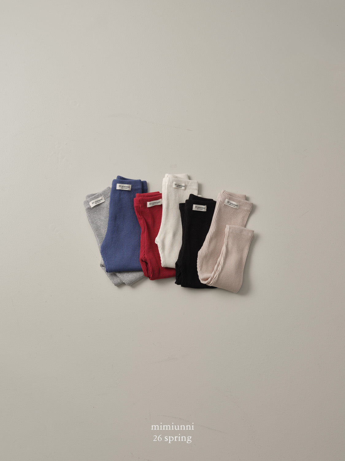 必買 1+1 春季 Daily Leggings 日常彈力內搭褲 \\2件同款只需要1件價錢//