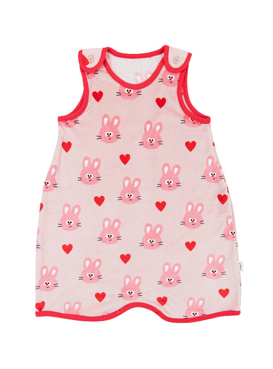 25FW 新款 室內服團購 (30/9截單) Sleep Vest (90-140) SV25