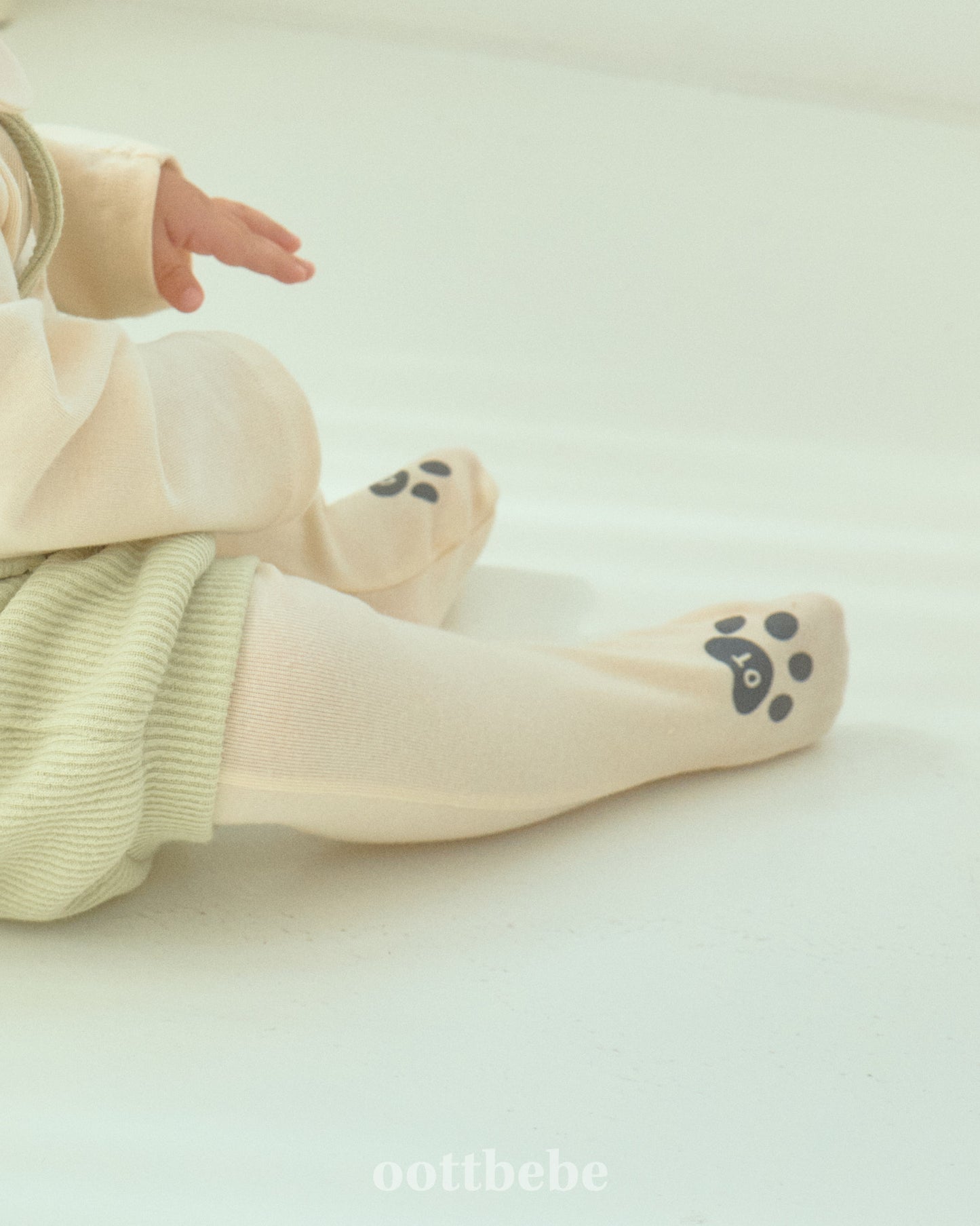 韓國童裝 | OT25333 Baby Leggings