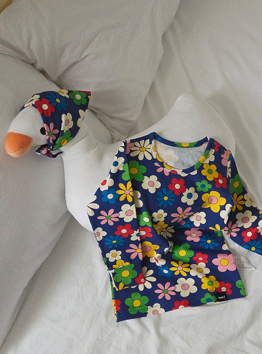 25FW 新款 室內服團購 (30/9截單) 無螢光長袖套裝 LS31