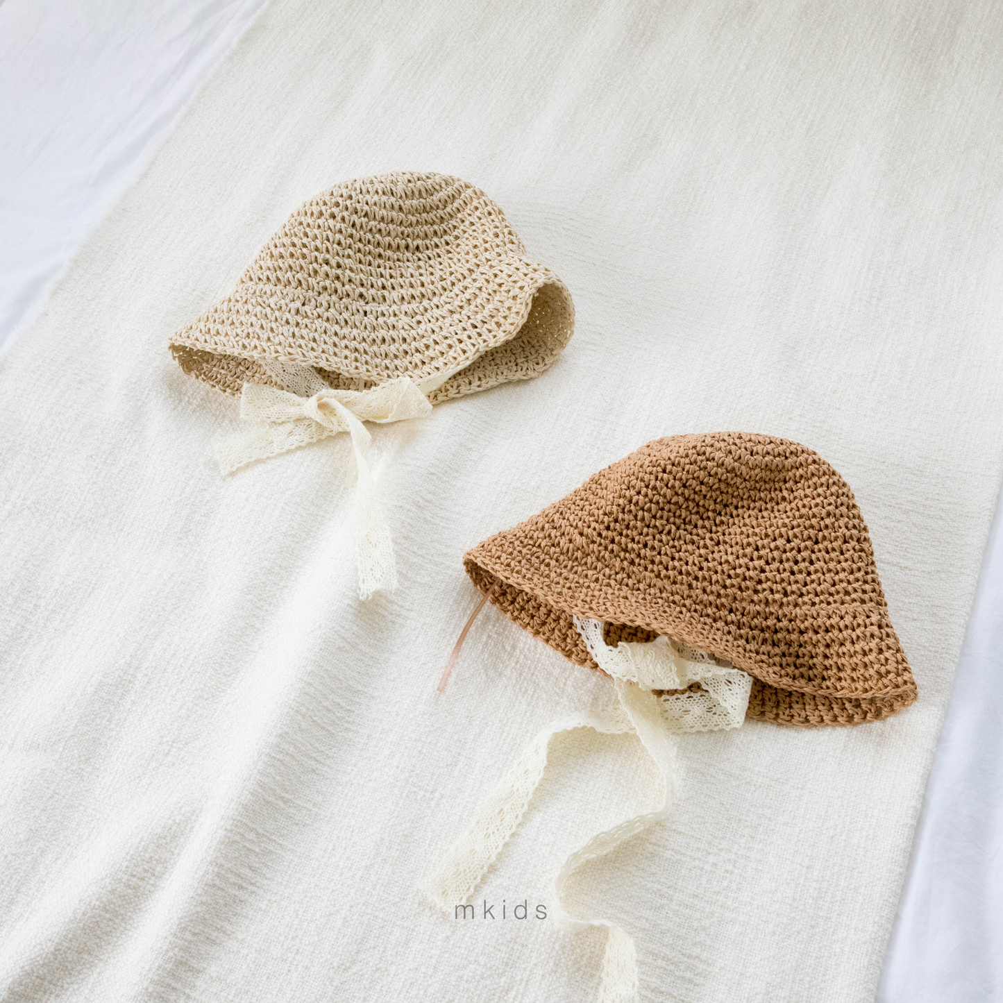 韓國童裝 25夏 | MD25215 Hat (Baby & Kids)