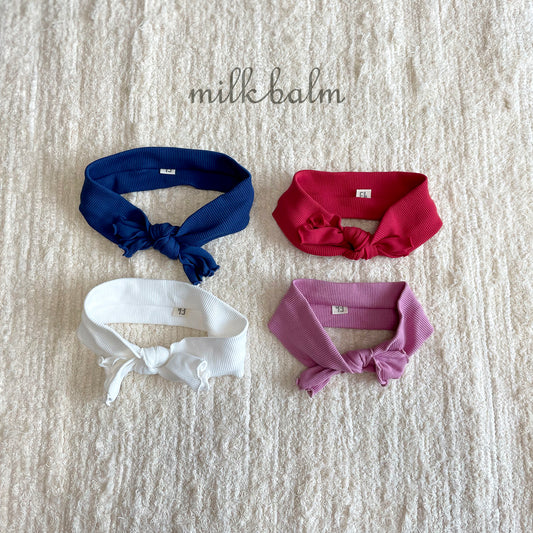 韓國童裝 26夏| MK39 Jenny Hairband