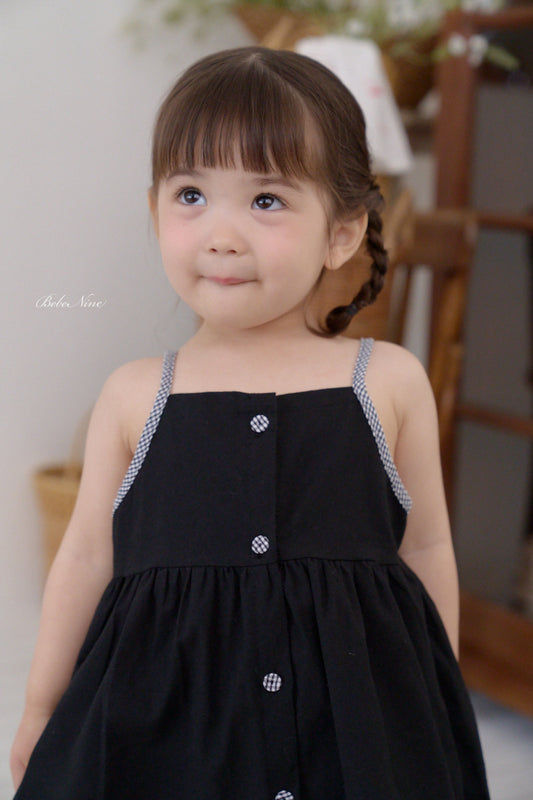 BN64 Janie Dress 珍妮洋裝