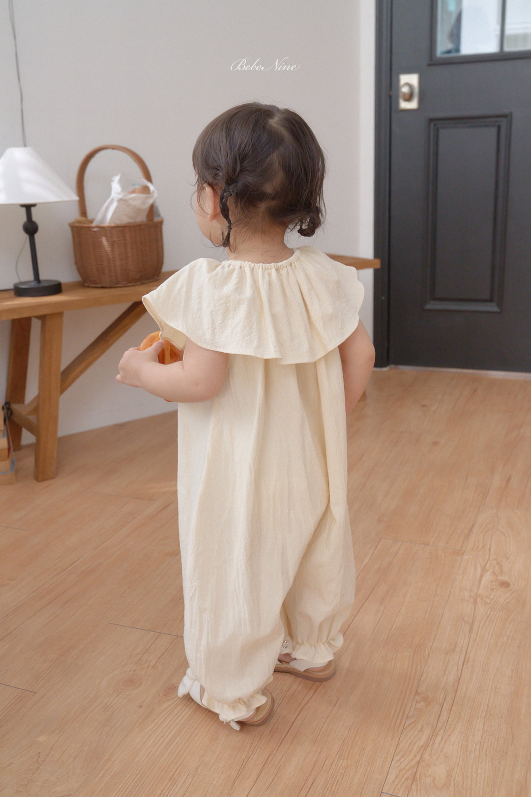 BN90 Elegance Suit 優雅包屁衣
