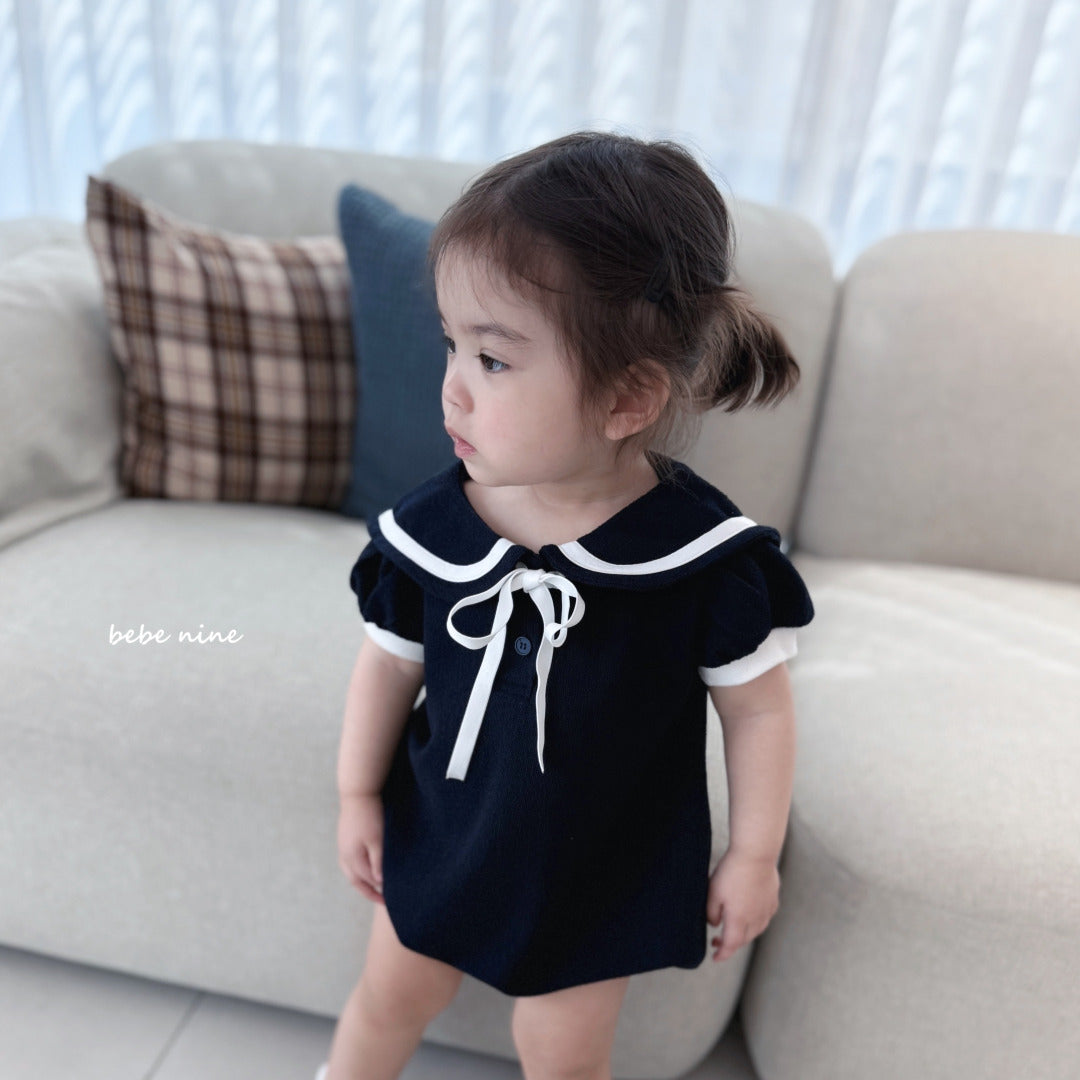 現貨▷ 韓國童裝 25夏| BN25253 Luna Sera Suit