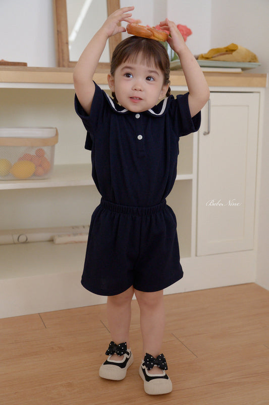 BN78 Adele Sailor Set 愛黛兒水手套裝