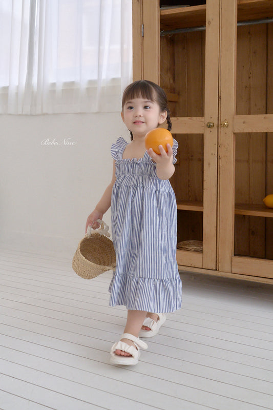BN69 Sunshine Dress 陽光洋裝