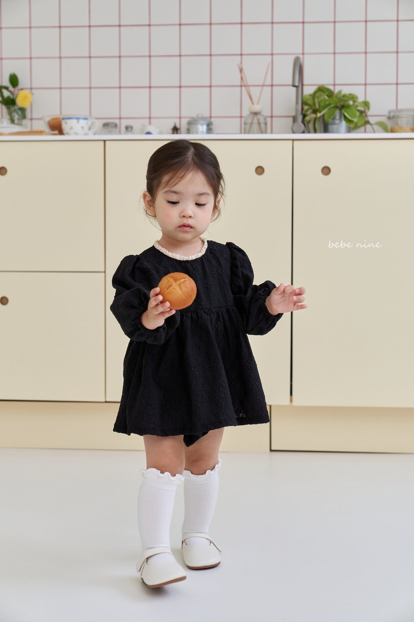 韓國童裝 25秋| BN25311 KARINA SUIT
