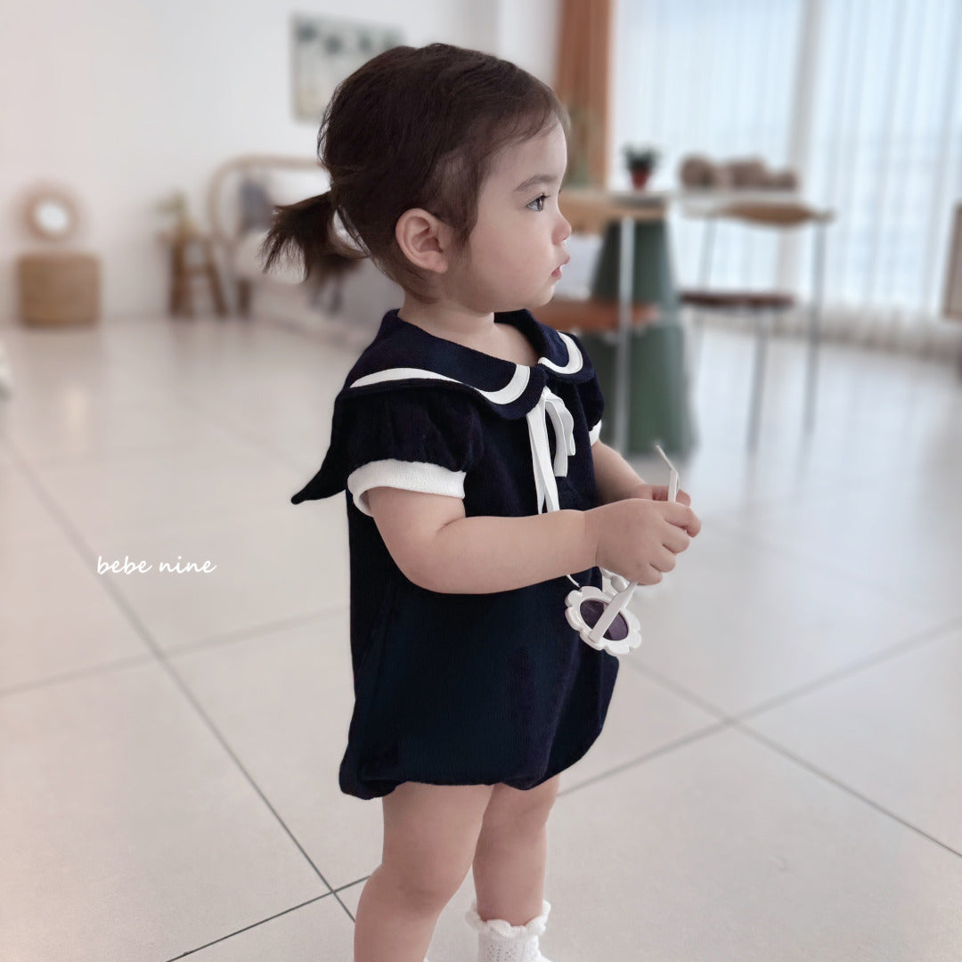 現貨▷ 韓國童裝 25夏| BN25253 Luna Sera Suit