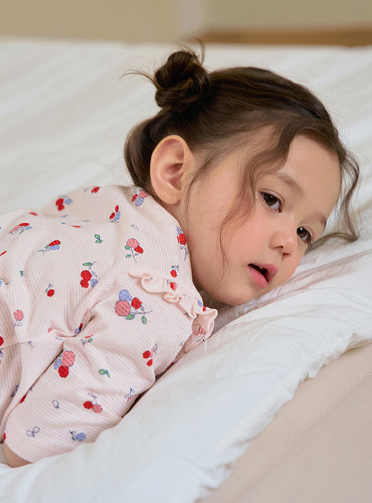 25SS 室內服團購 (30/9截單) SALE 無螢光七分袖室內服 SS10