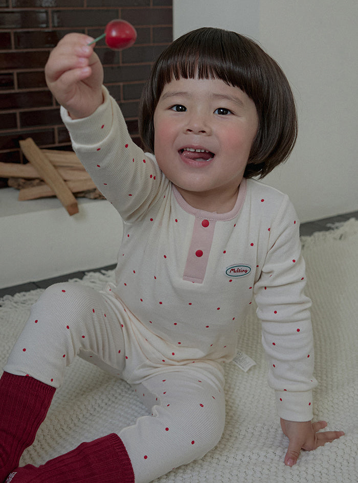25FW 新款 室內服團購 (30/9截單) 無螢光長袖套裝 LS43