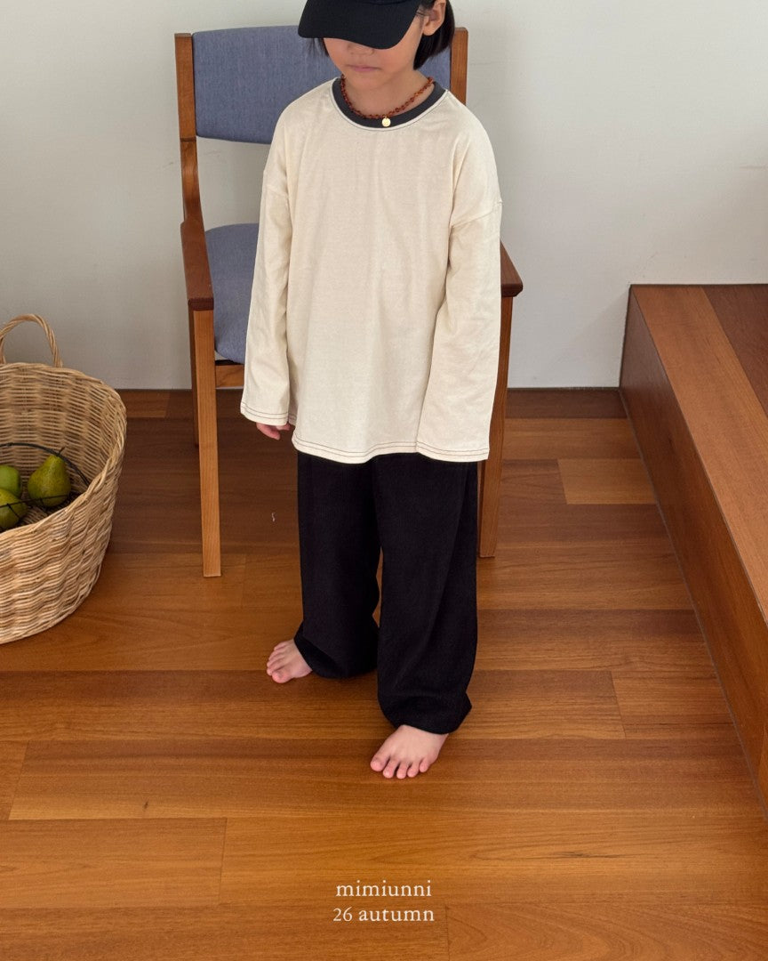26FW| 必買 1+1 Autumn Corduroy Pants \\2件同款只需要1件價錢//