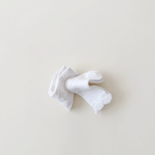 MYMY KIDS SOCKS SET - Snowbelle Set