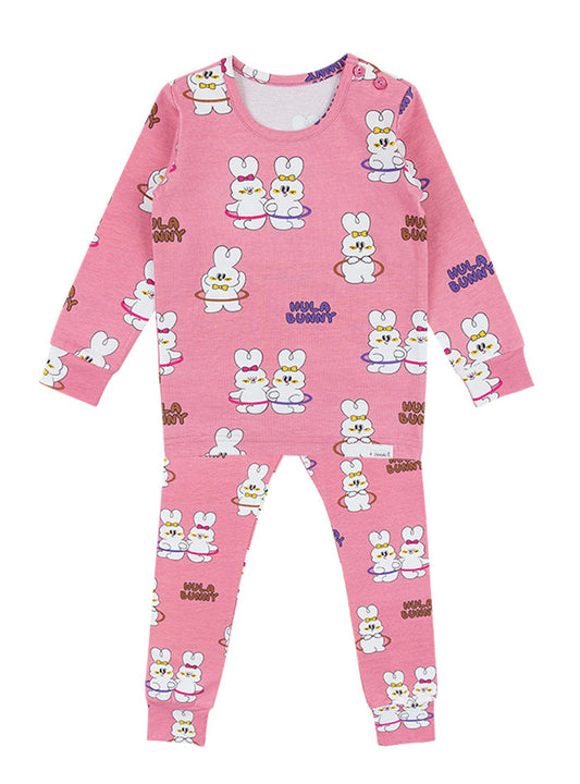 25FW 新款 室內服團購 (30/9截單) 無螢光長袖套裝 LS32