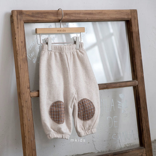 韓國童裝 25秋冬 | MD25459 Pants