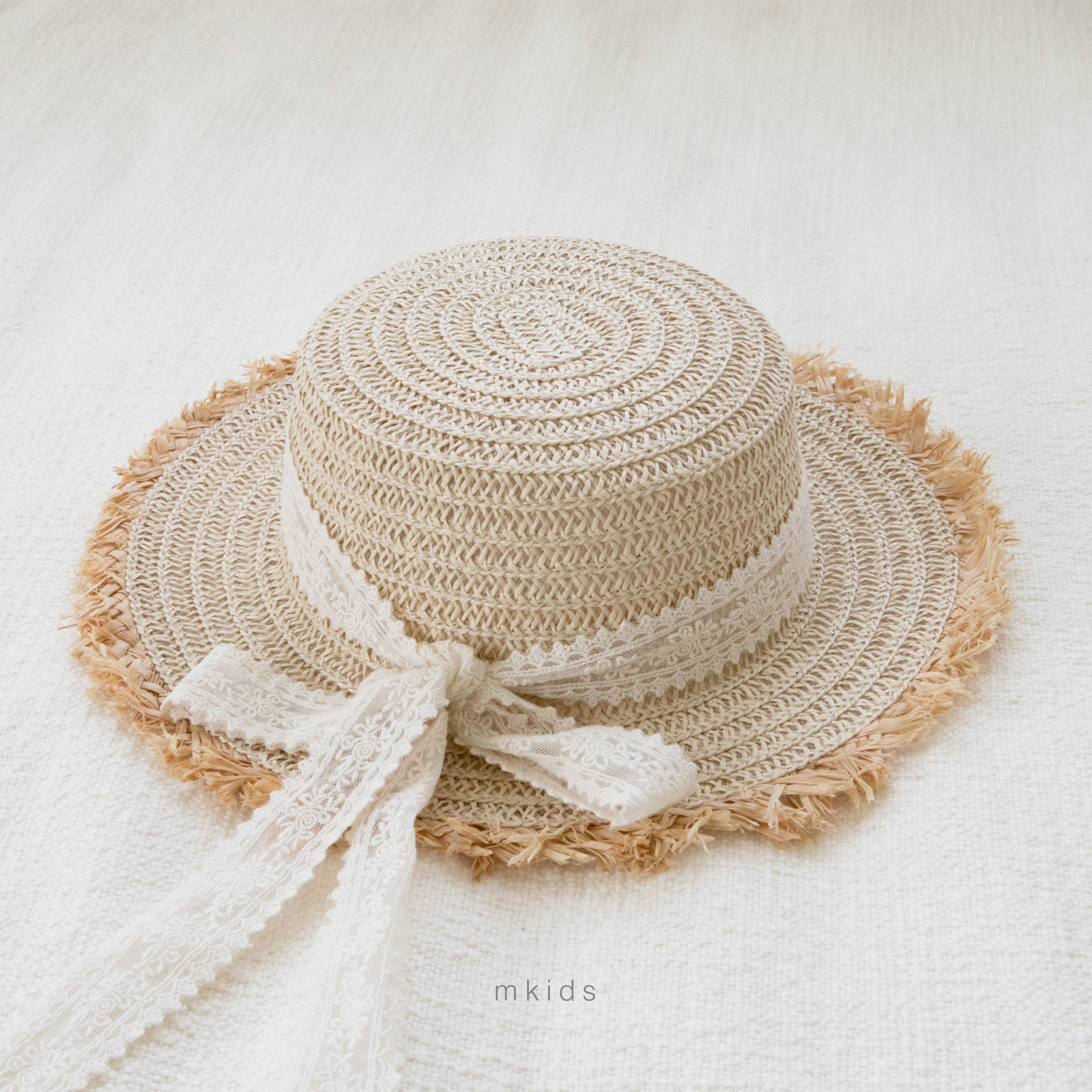 韓國童裝 25夏 | MD25204 Hat (Baby & Kids)