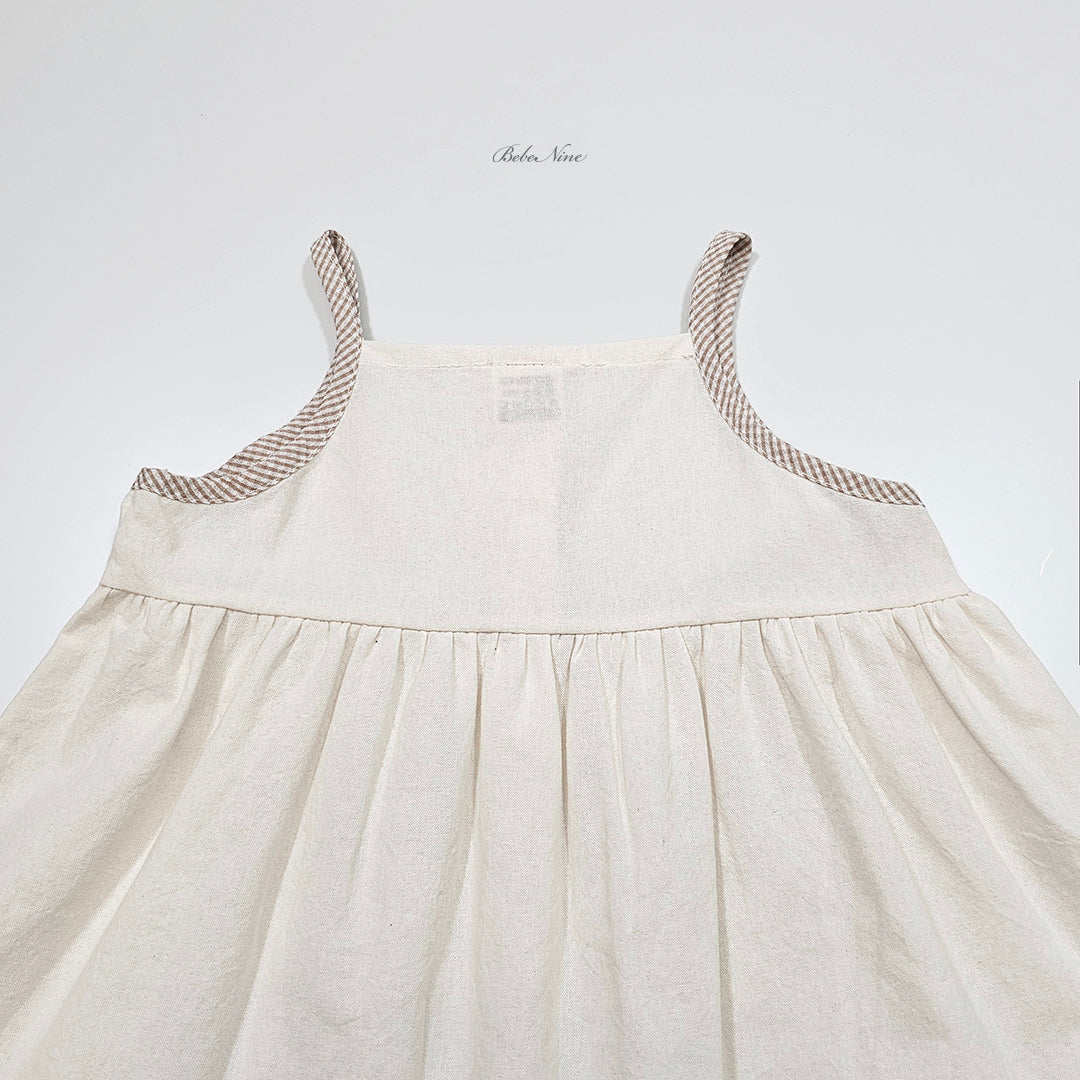 BN64 Janie Dress 珍妮洋裝