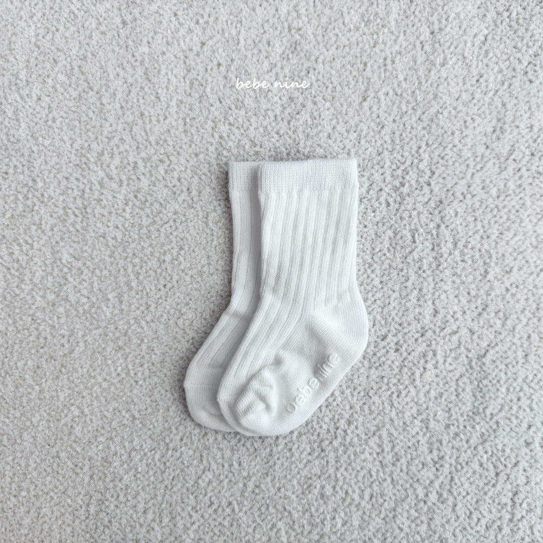 韓國童裝 25秋| BN25322 Socks Set