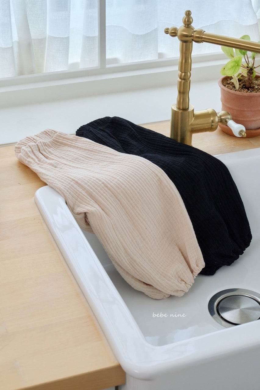 韓國童裝 25秋| BN25358 COCOBALL PANTS