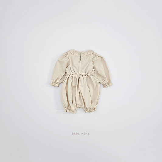 韓國童裝 26春 | BN20 Miel Suit (65~90cm)