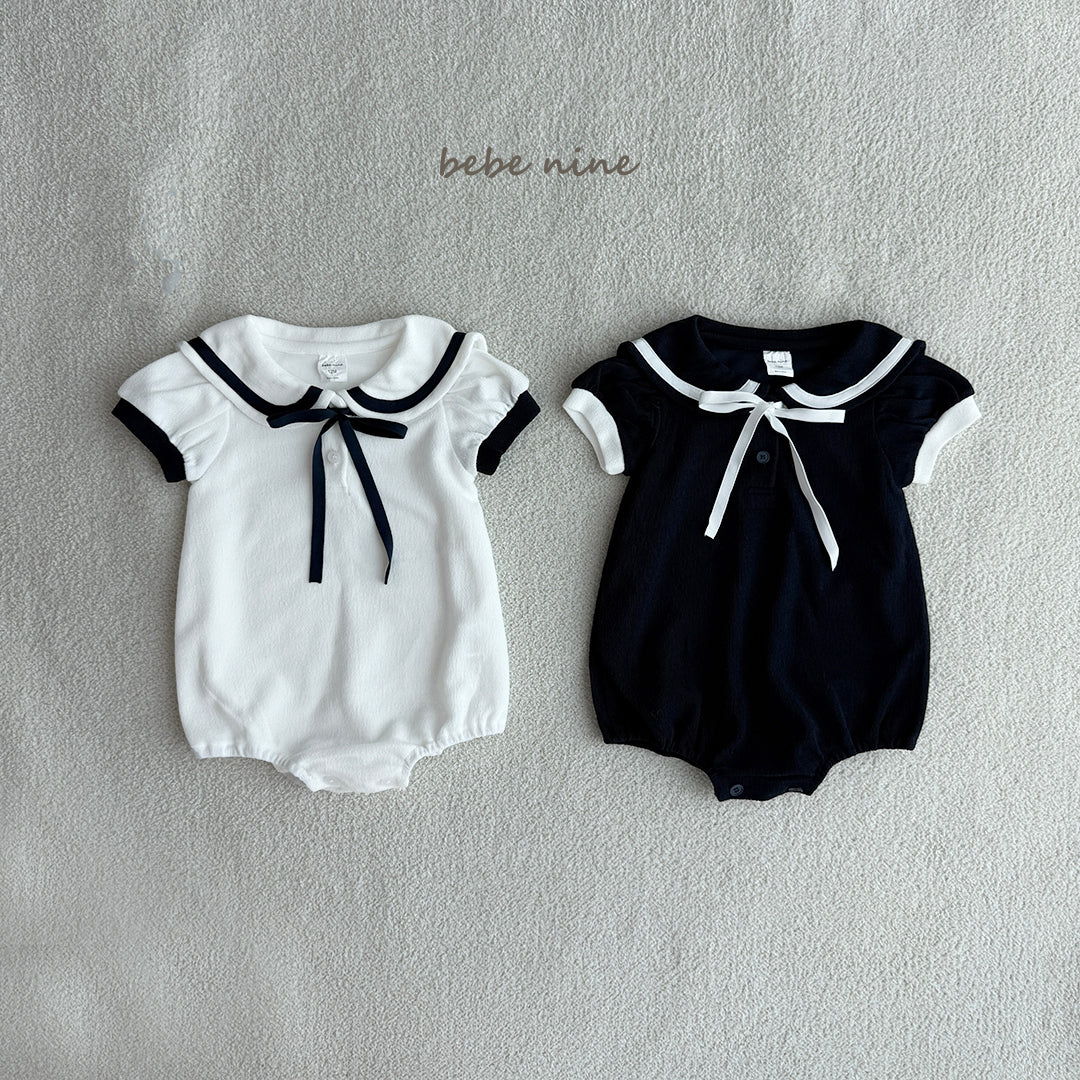現貨▷ 韓國童裝 25夏| BN25253 Luna Sera Suit