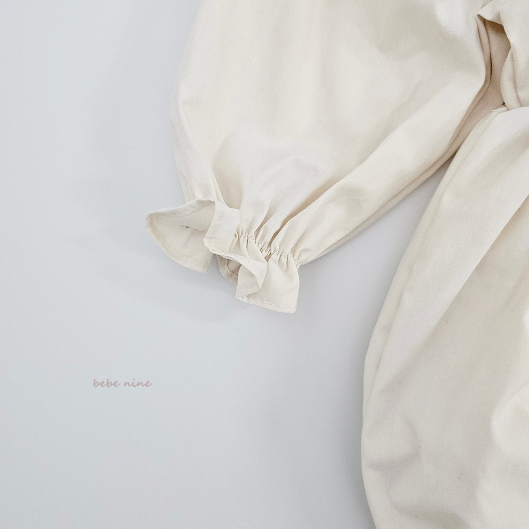 韓國童裝 26春 | BN20 Miel Suit (65~90cm)