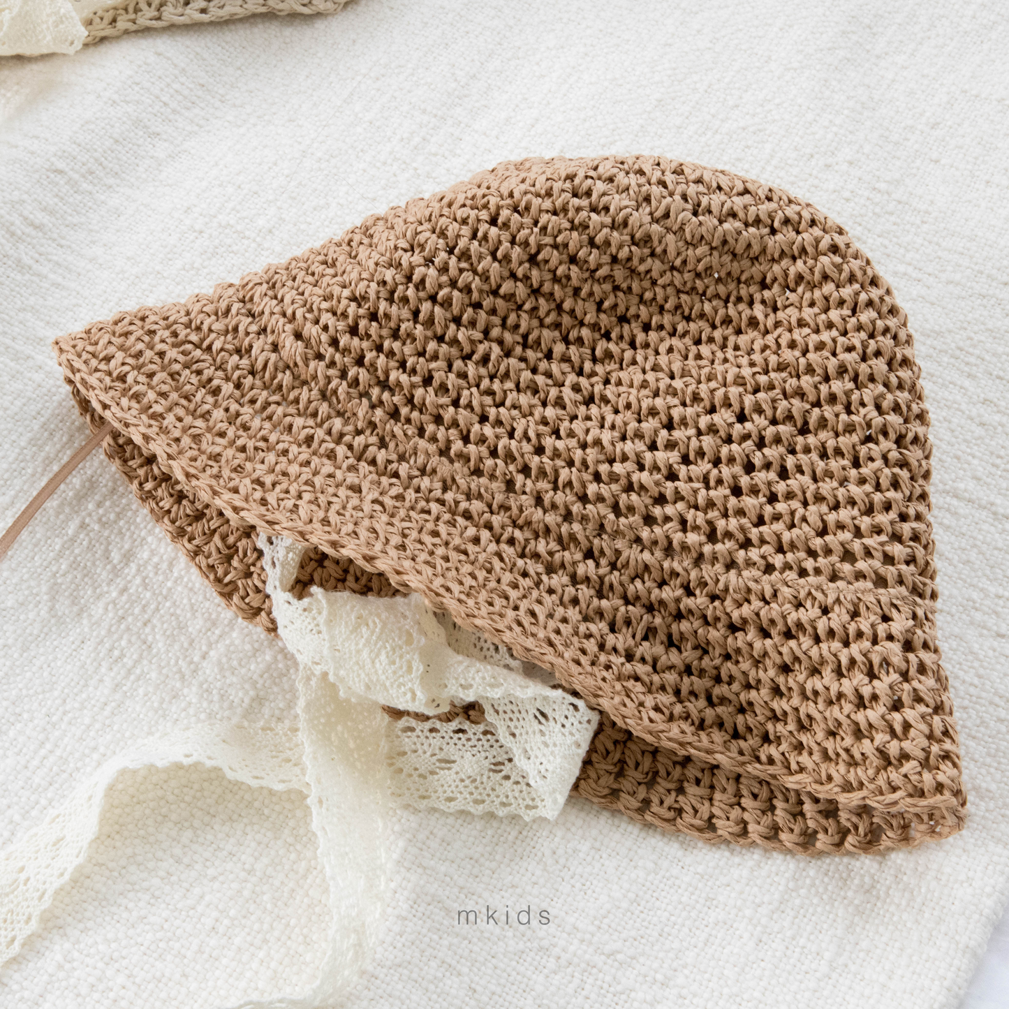 韓國童裝 25夏 | MD25215 Hat (Baby & Kids)
