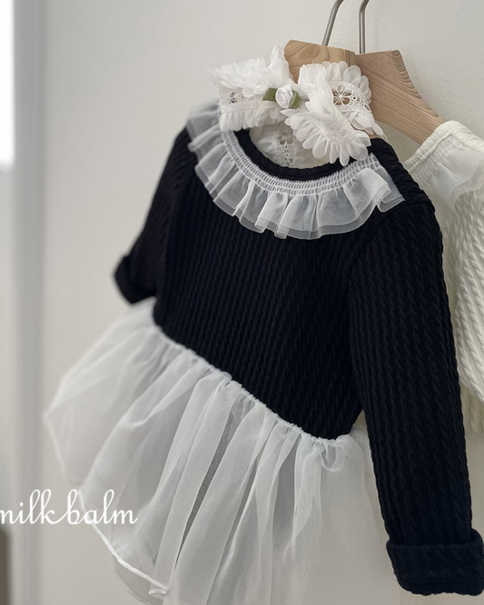 現貨▷韓國童裝 25春 | MK25117 BABY SUIT