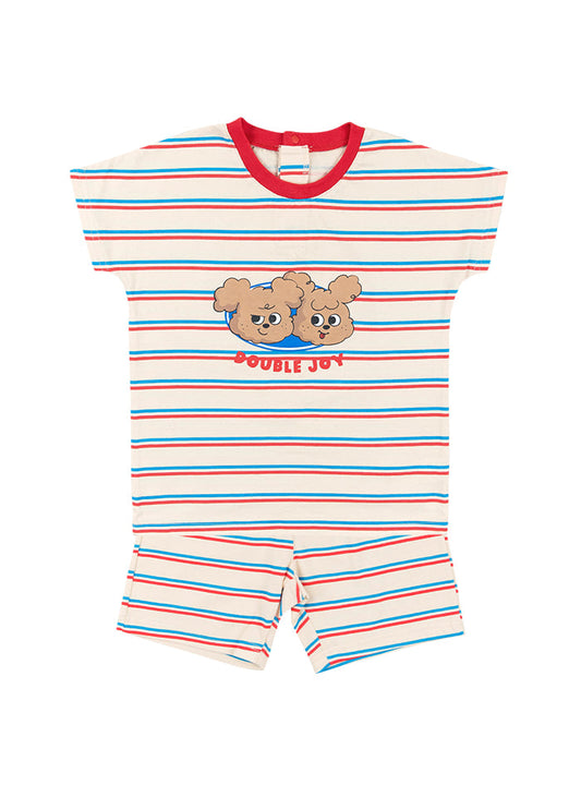 25SS 室內服團購 (30/9截單) SALE 無螢光短袖室內服 SS21