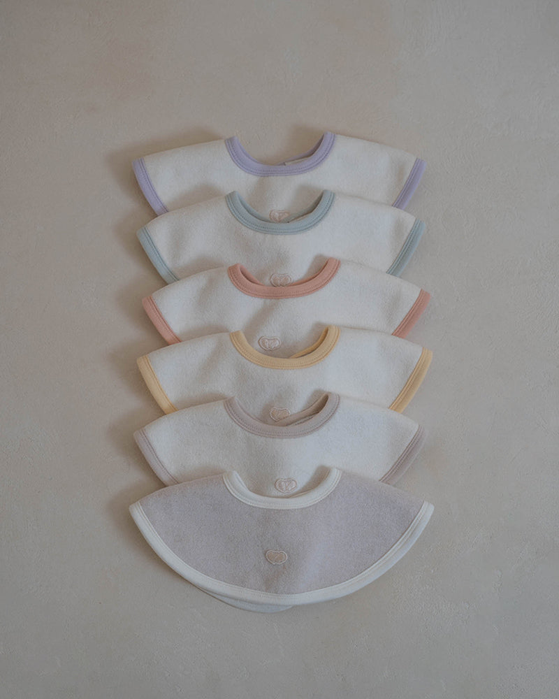 PEEKABOO 韓國正品 | PP25202 DAISY BIB