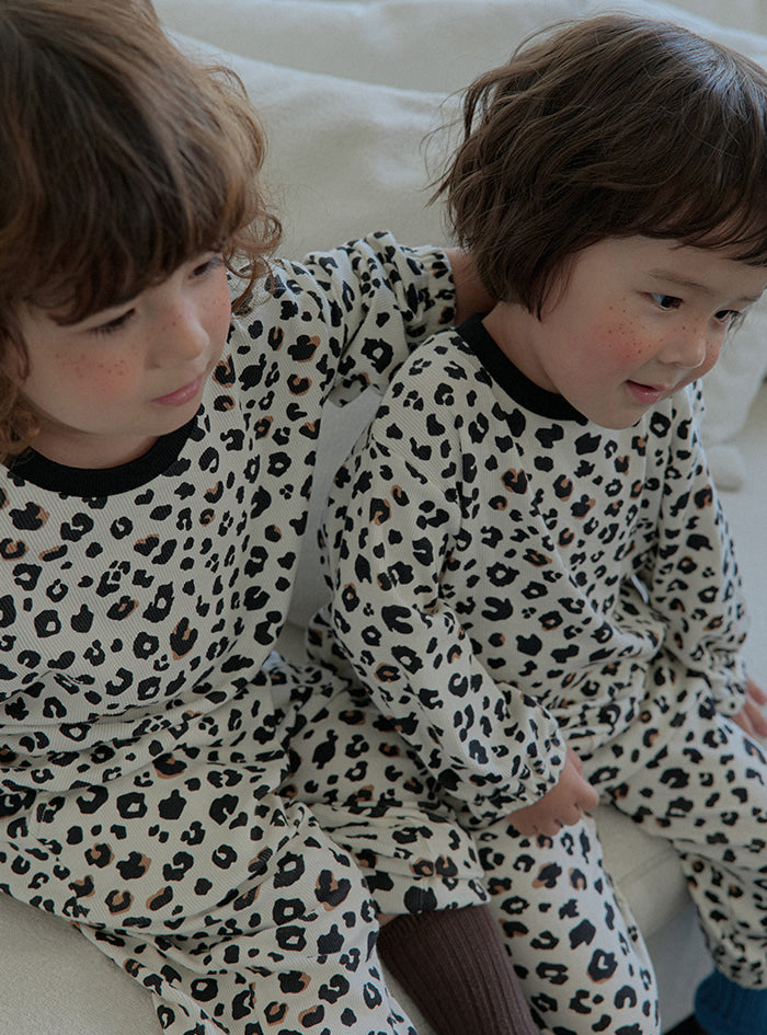 25FW 新款 室內服團購 (30/9截單) 無螢光長袖套裝 LS56