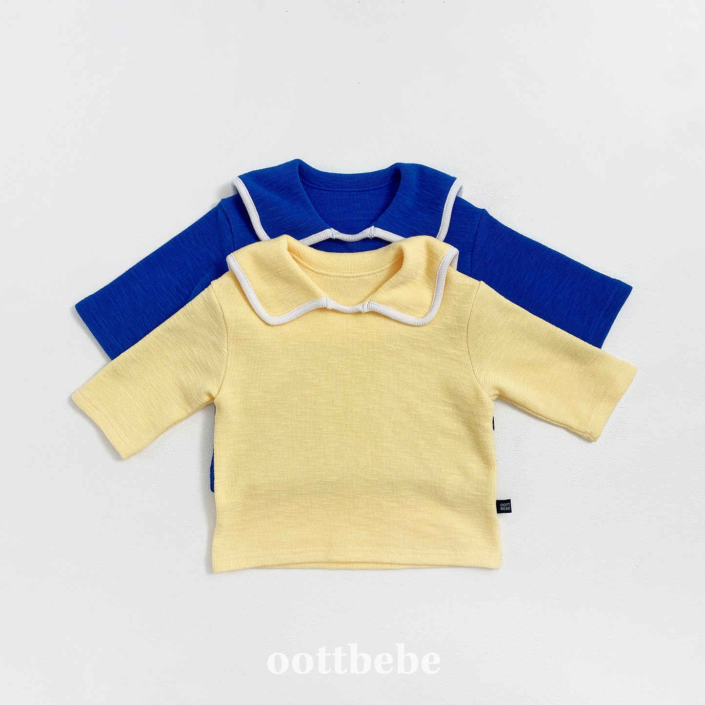 韓國童裝 | OT25352 Kids Top and Bottom Set