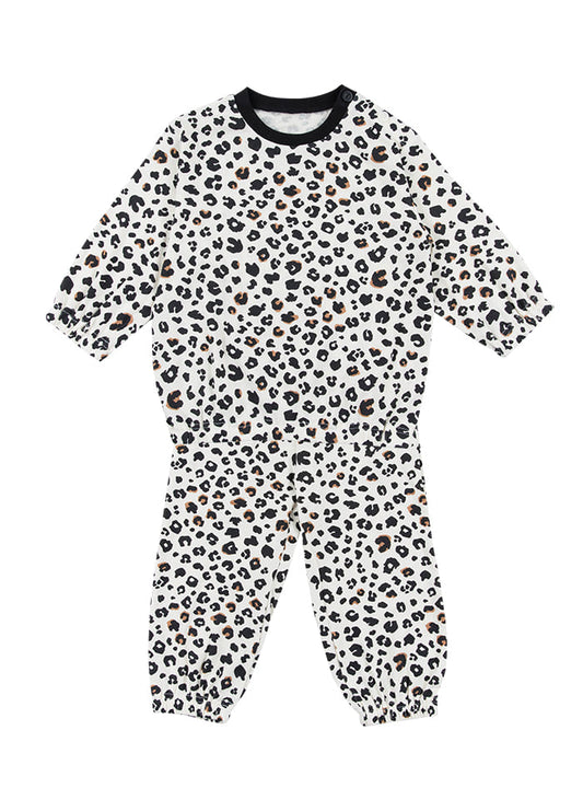 25FW 新款 室內服團購 (30/9截單) 無螢光長袖套裝 LS56