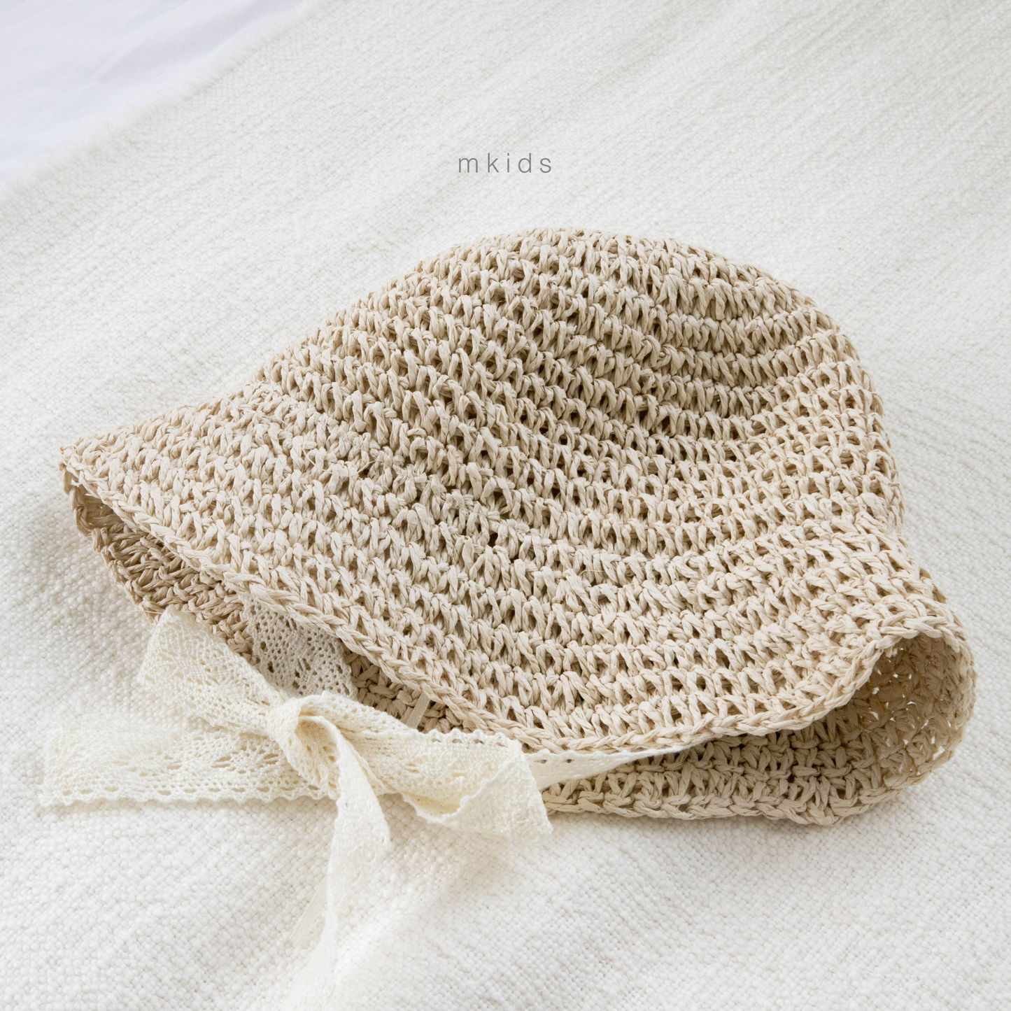 韓國童裝 25夏 | MD25215 Hat (Baby & Kids)