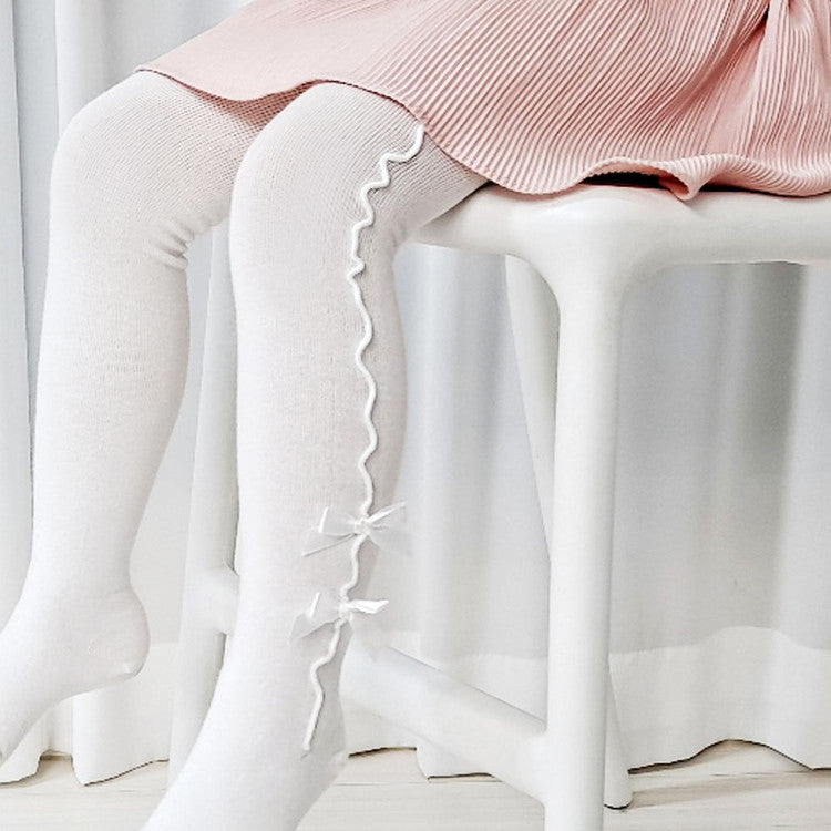 現貨▷ 韓國童裝 童襪 Tights