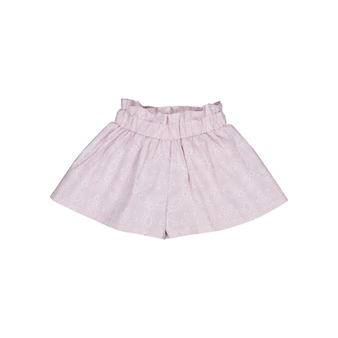 韓國童裝 26夏| LU36 Sharon Pants | Sharon 褲子 (80-130)