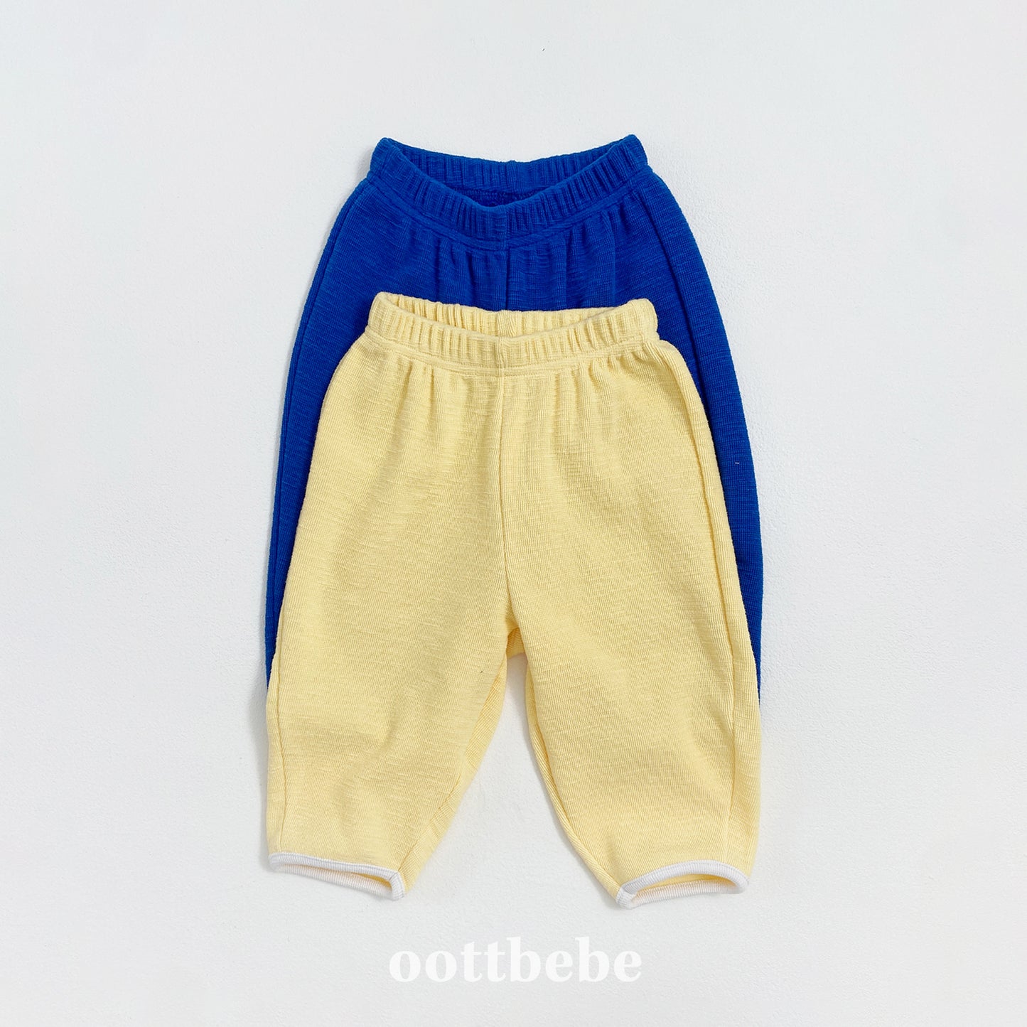 韓國童裝 | OT25352 Kids Top and Bottom Set