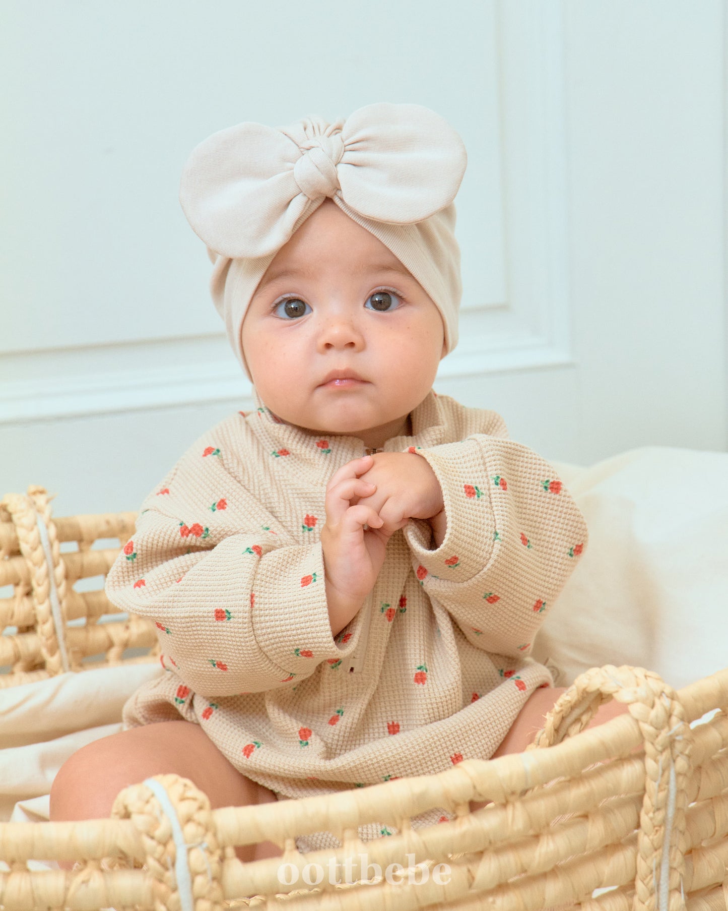 韓國童裝 | OT25344 Baby Suit