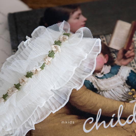 韓國童裝 25秋冬 | MD25403 - Hairband (C)